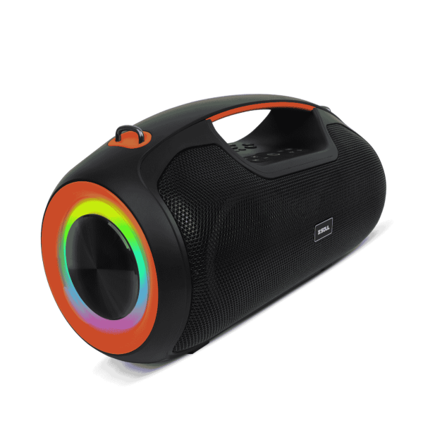 Producto - Parlante Bluetooth Soul Boom Pow Waterproof Xm2950 80w Negro