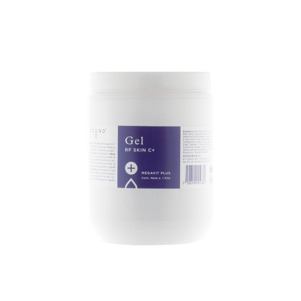 Producto - Icono Gel RF Skin C 1kg