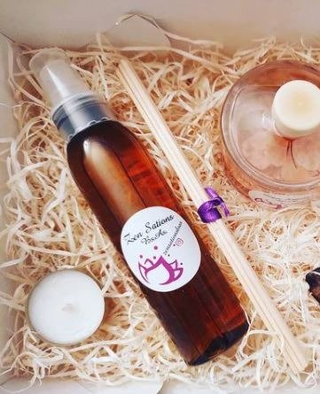 Producto - Aromatizador de Ambientes