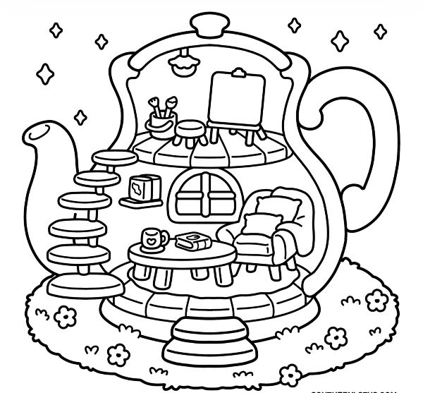 Producto - Little Cozy - 2