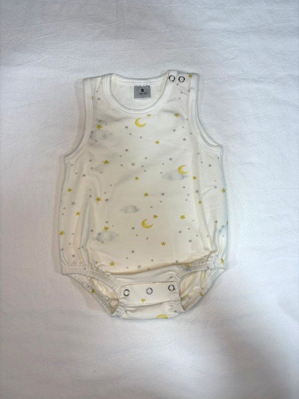 Producto - Body Africa Estrellas