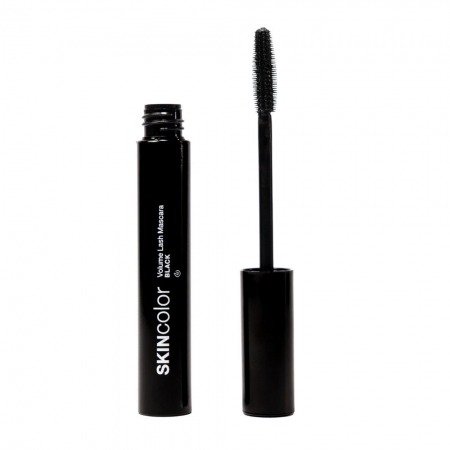 Producto - SKINC VOLUME LASH MASCARA BLACK - 0