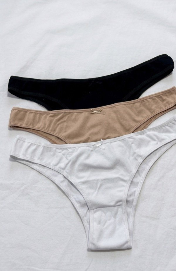 Producto - PACK X3 VEDETINAS TALLE GRANDE