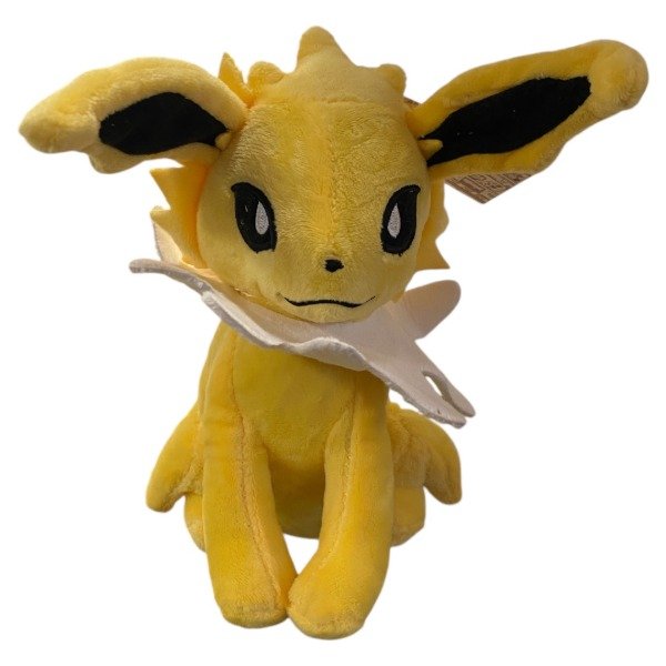 Producto - Peluche Jolteon Pokemon Otorii Anime Store