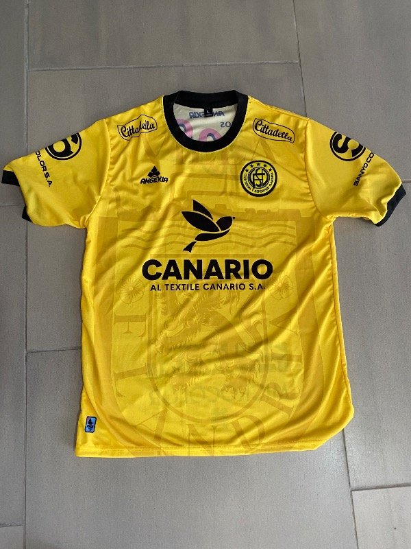 Flandria