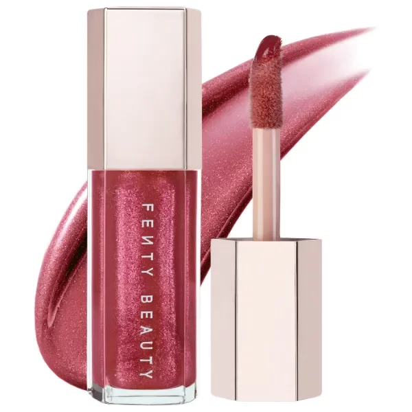 Producto - FENTY - GLOSS BOMB UNIVERSAL LIP LUMINIZER RIRI