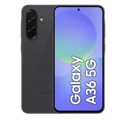 Producto - Samsung Galaxy A36 5G