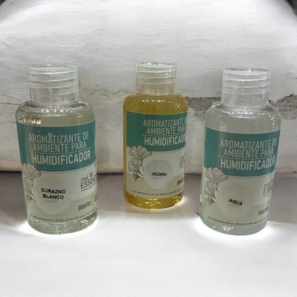 Producto - AROMATIZANTE PARA HUMIFICADOR