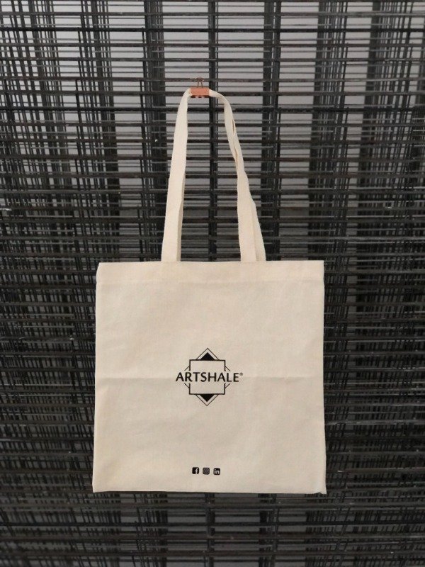 Producto - Bolsas con manija 25x25