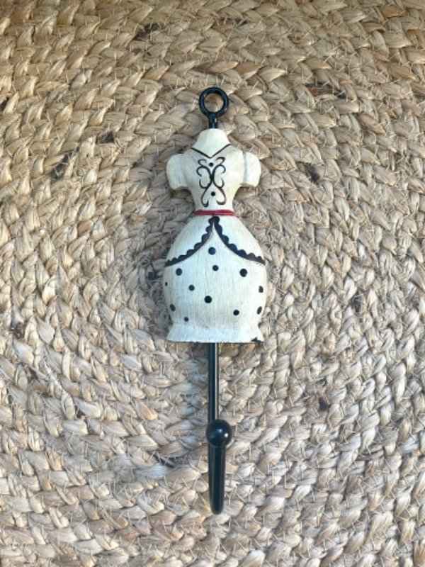 Producto - Perchero Maniquí