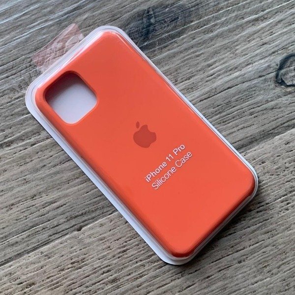 Producto - Silicon Case - Linea 11 y 12 - 13