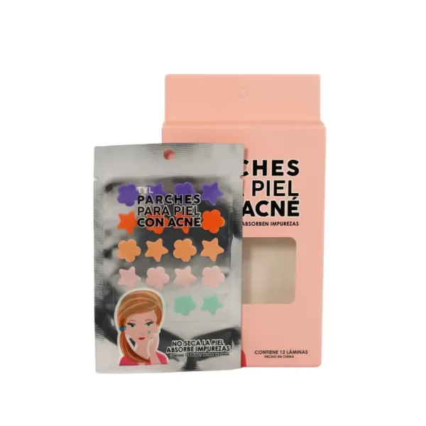 Producto - Parches para granitos tyl