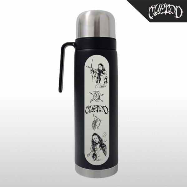 Producto - TERMO MEDIA MANIJA EXCLUSIVO CUPIDO