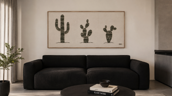 Producto - 3 CACTUS