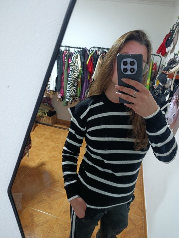 Producto - SUETER MELINA