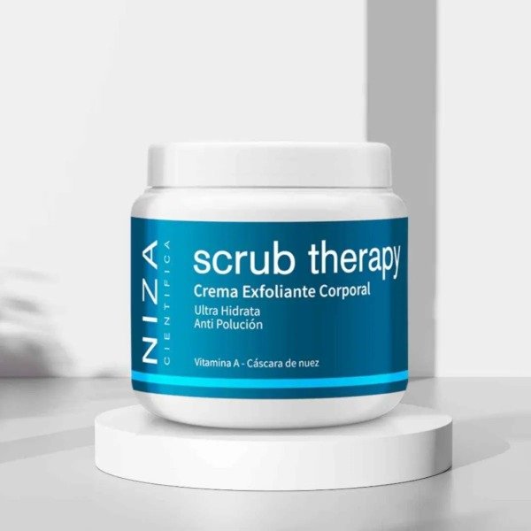 Producto - Scrub Therapy