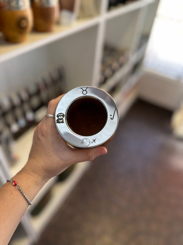 Producto - Mate imperial (Grabado a elección) - 2