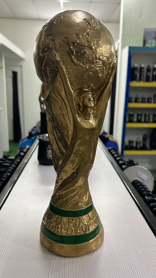 Producto - Copa del mundo