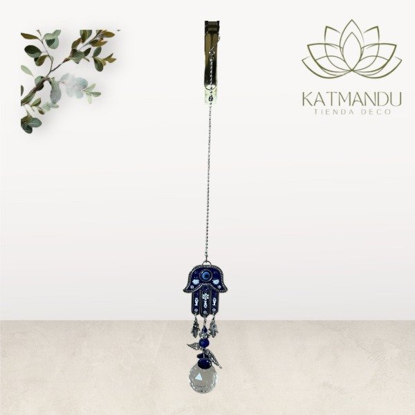 Producto - Armonizador Mano de Fatima