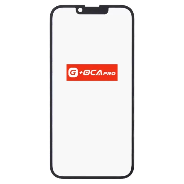Producto - GLASS + OCA IPHONE 14 G+OCA PRO