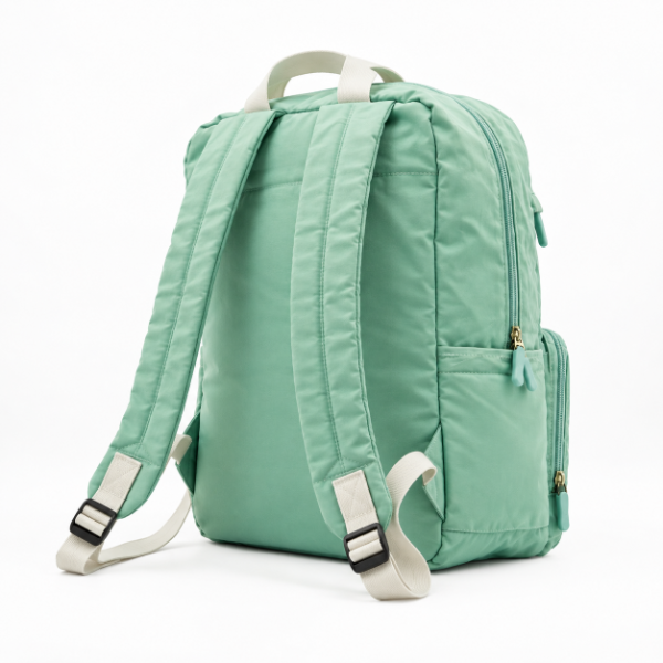 Producto - MOCHILA ULTRALIVIANA PLEGABLE POLYESTER 29X18X39 - 2
