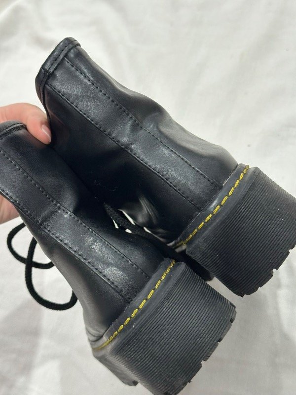 Producto - Borcegos símil T36 - 6