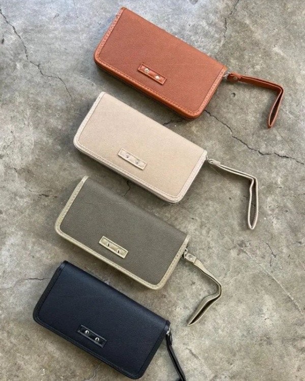 Producto - Billetera Margot