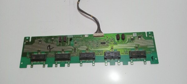 Producto - Placa Inverter Tv LG 32lh20