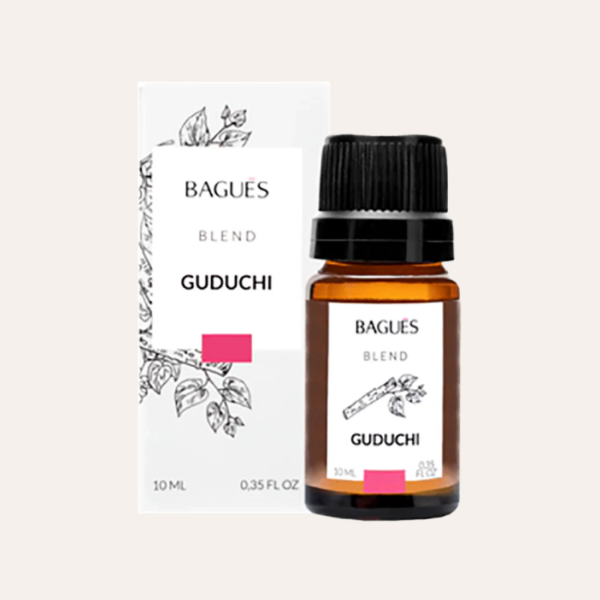 Producto - Oleo Corporal Guduchi