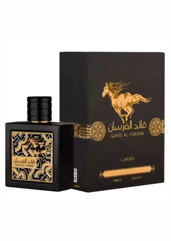 Producto - Qaed al fursan