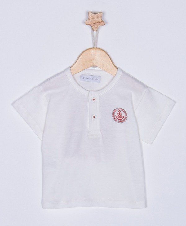 Producto - REMERA REEF CRUDO