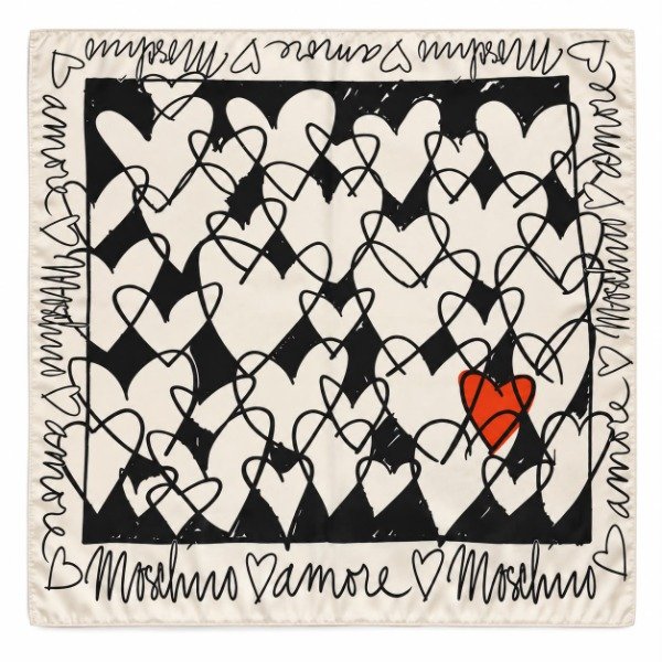 Producto - Pañuelo Amour - 1