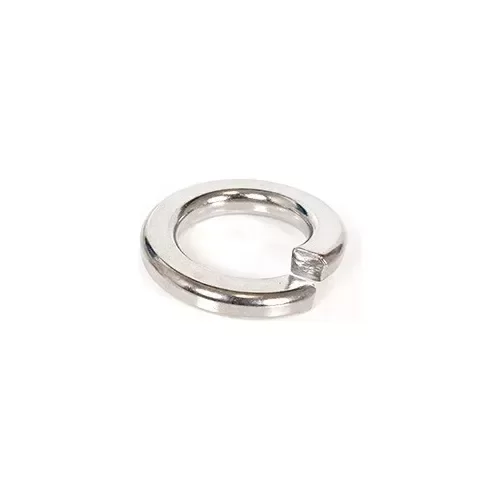 Producto - Arandela grower 1/8" Inox 316