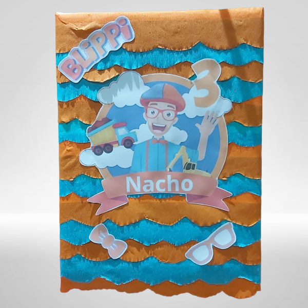 Producto - Personalizadas
