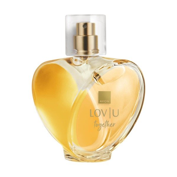 Producto - LovIu Together - Eau de Parfum 50ml