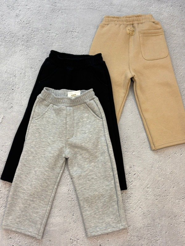 Producto - Joggins bebe baggie frizados