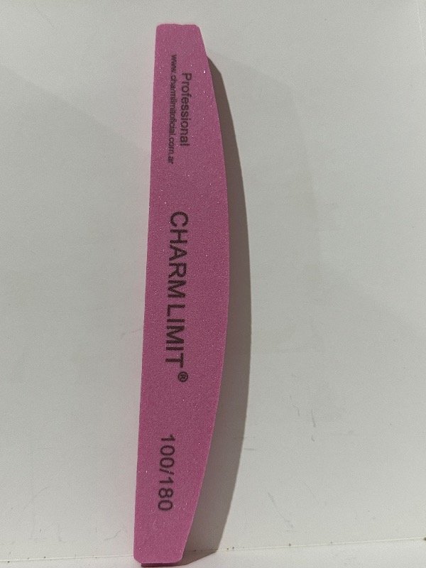 Producto - Lima sponge charm limit