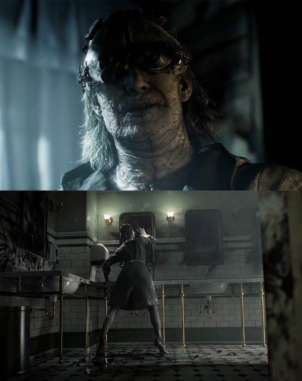Producto - Resident Evil Requiem - 4