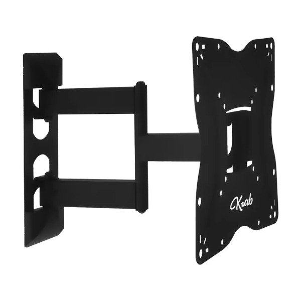 Producto - Krab KBSA42 - Para TV de 13 a 42Articulado - Negro