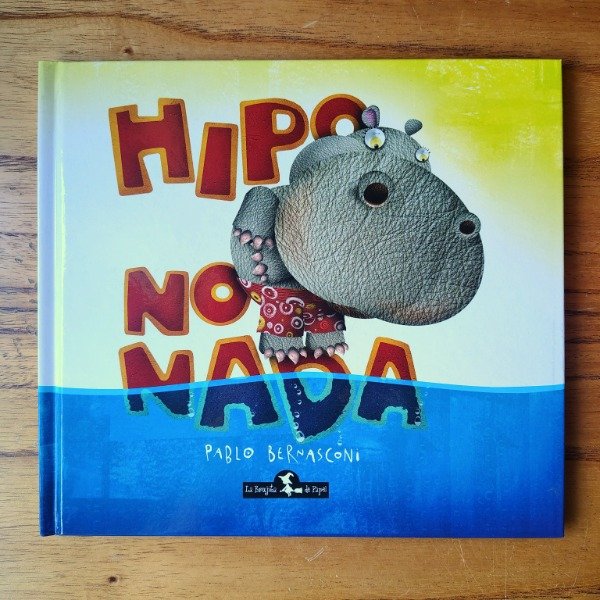 Producto - Hipo no nada