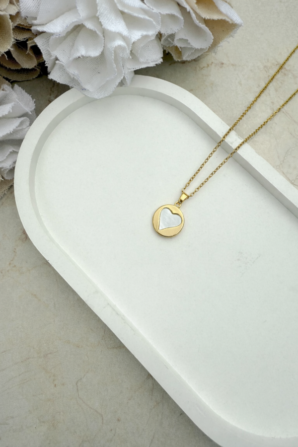 Producto - Collar Ama