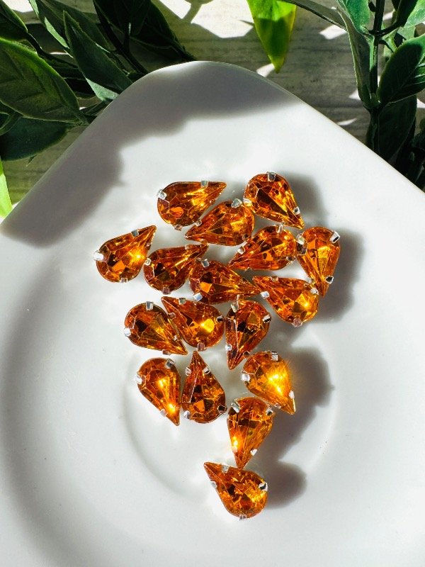 Producto - 8X13 GOTA NARANJA IMP