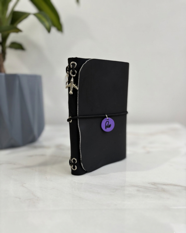 Producto - Negro 006 (A6)