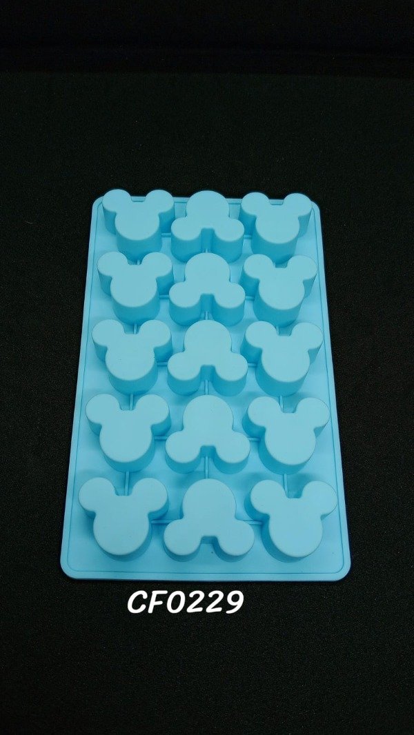 Producto - MICKEY BOMBONES - CF0229