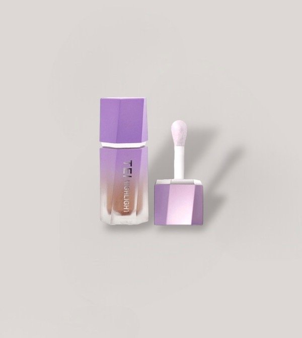 Producto - Iluminador liquido TEI