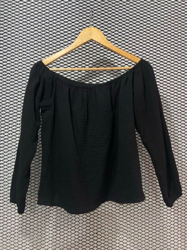 Producto - Paisana Nueva de bambula TM
