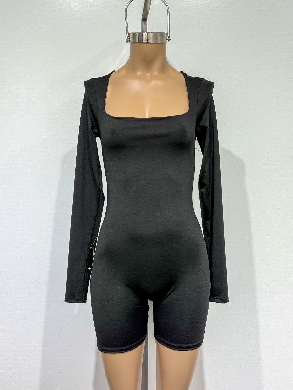 Producto - Catsuit Kely - 3 colores