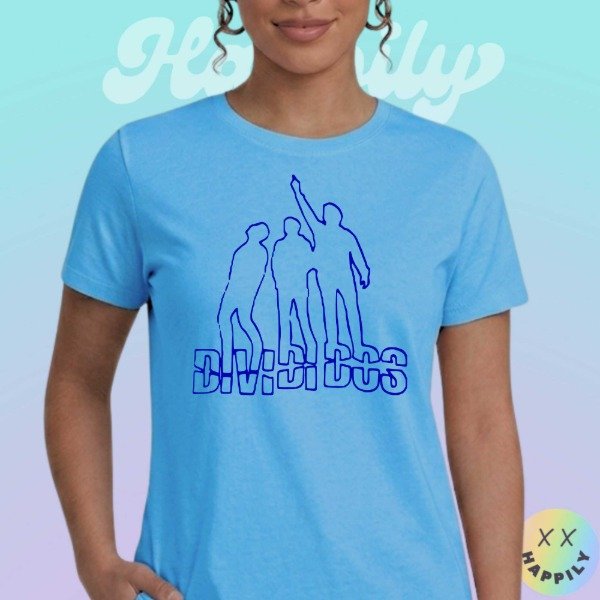 Producto - Remera Divididos #6 - 0