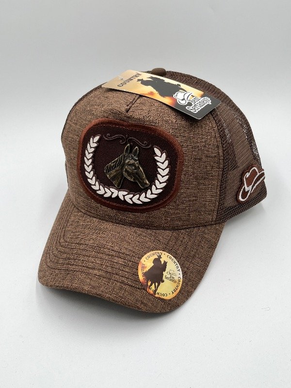 Producto - Country aplique 43