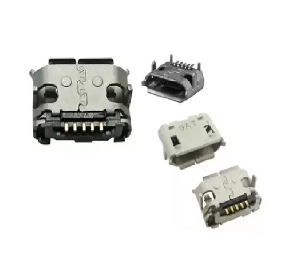 Producto - Pin de Carga BlackBerry 8520